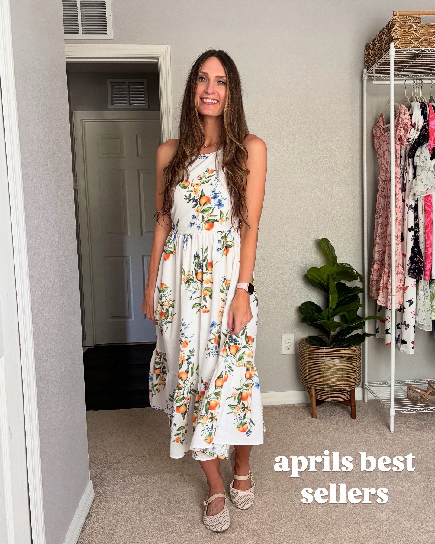 The best sellers from April!!

#walmartbestsellers #walmartfinds #walmartdresses #targetsummerfashion #targetfashion

#LTKFindsUnder50 #LTKSeasonal