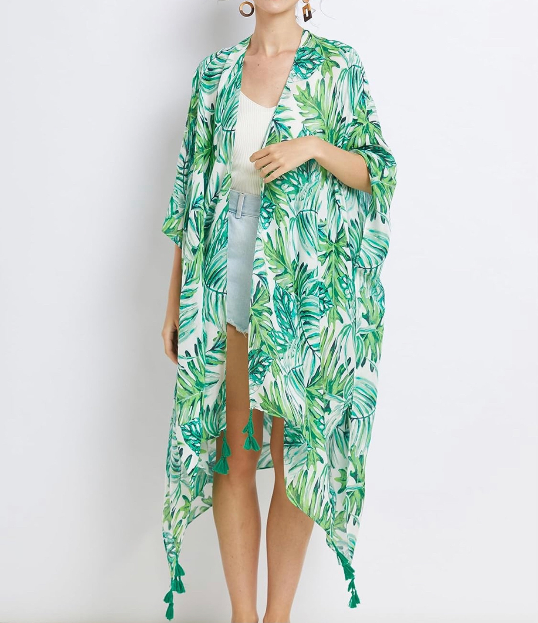 ⭐️ AMAZON KIMONO COVERUPS


#LTKSeasonal #LTKunder50 #LTKswim