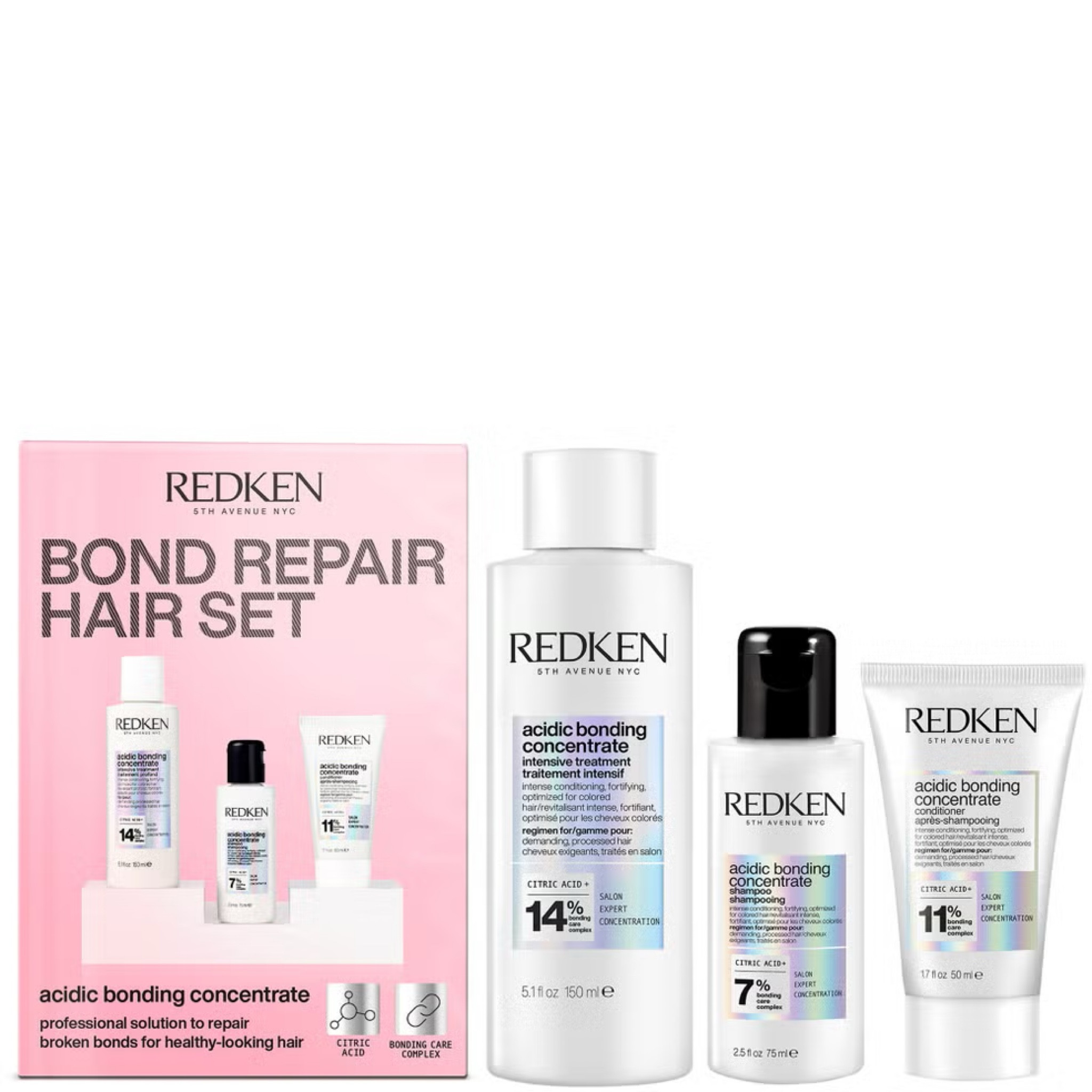 Mini hair repair set only £29.50!! 😍smells incredible I love these products!