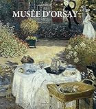 Musee d'Orsay (Museum Collections)    Hardcover – July 1, 2019 | Amazon (US)