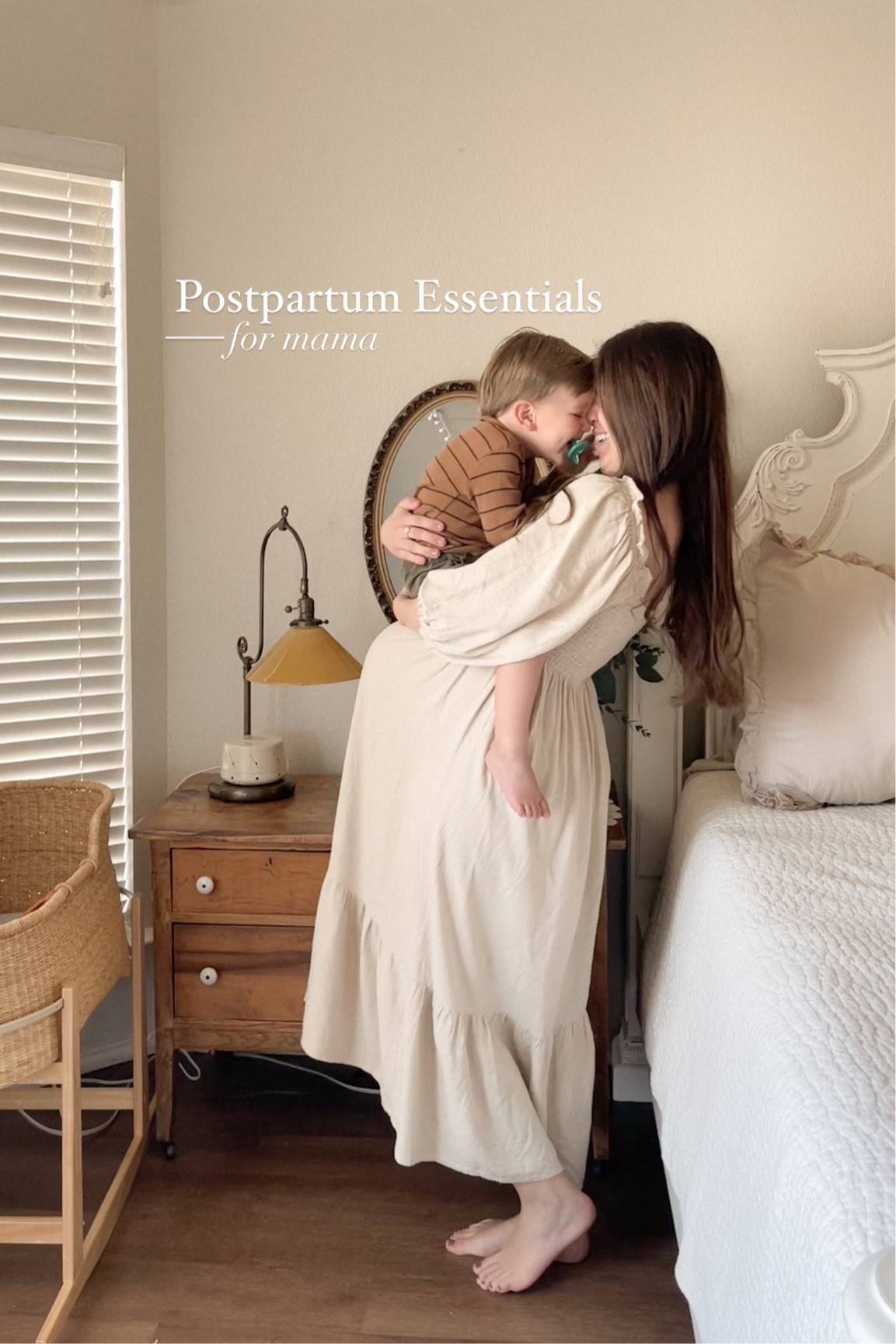 Postpartum Essentials for mama ✨

#LTKbaby #LTKfamily #LTKbump