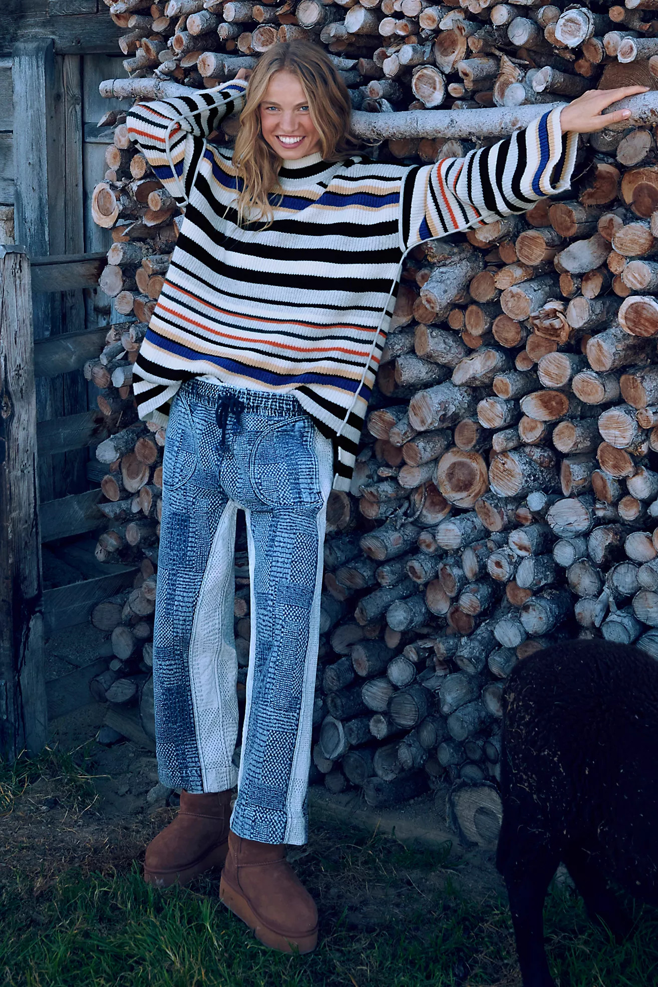 EMU Foy Flatform Micro Boots | Free People (Global - UK&FR Excluded)