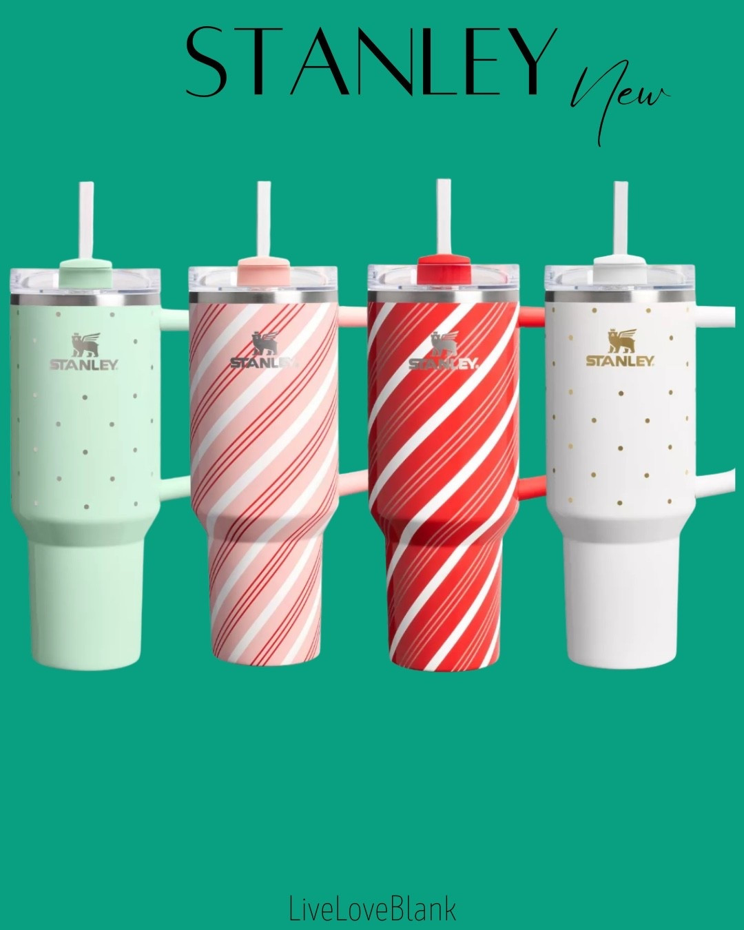 Holiday Stanley’s 
Gifts for the family 
#ltku


#LTKSeasonal #LTKFindsUnder50 #LTKHoliday