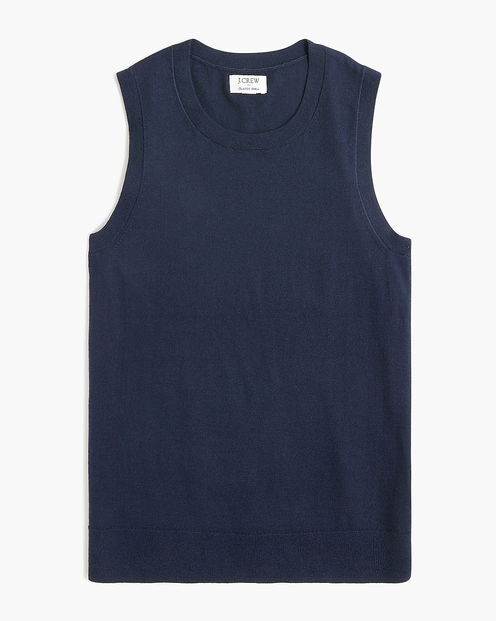 Sweater shell | J.Crew Factory