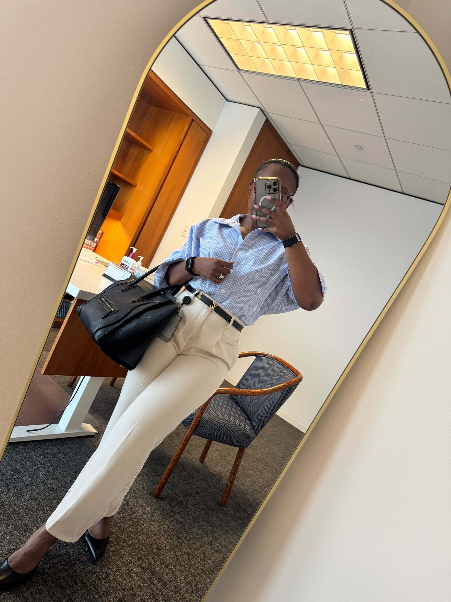 Affordable corporate fashion

#LTKWorkwear #LTKPetite #LTKootd