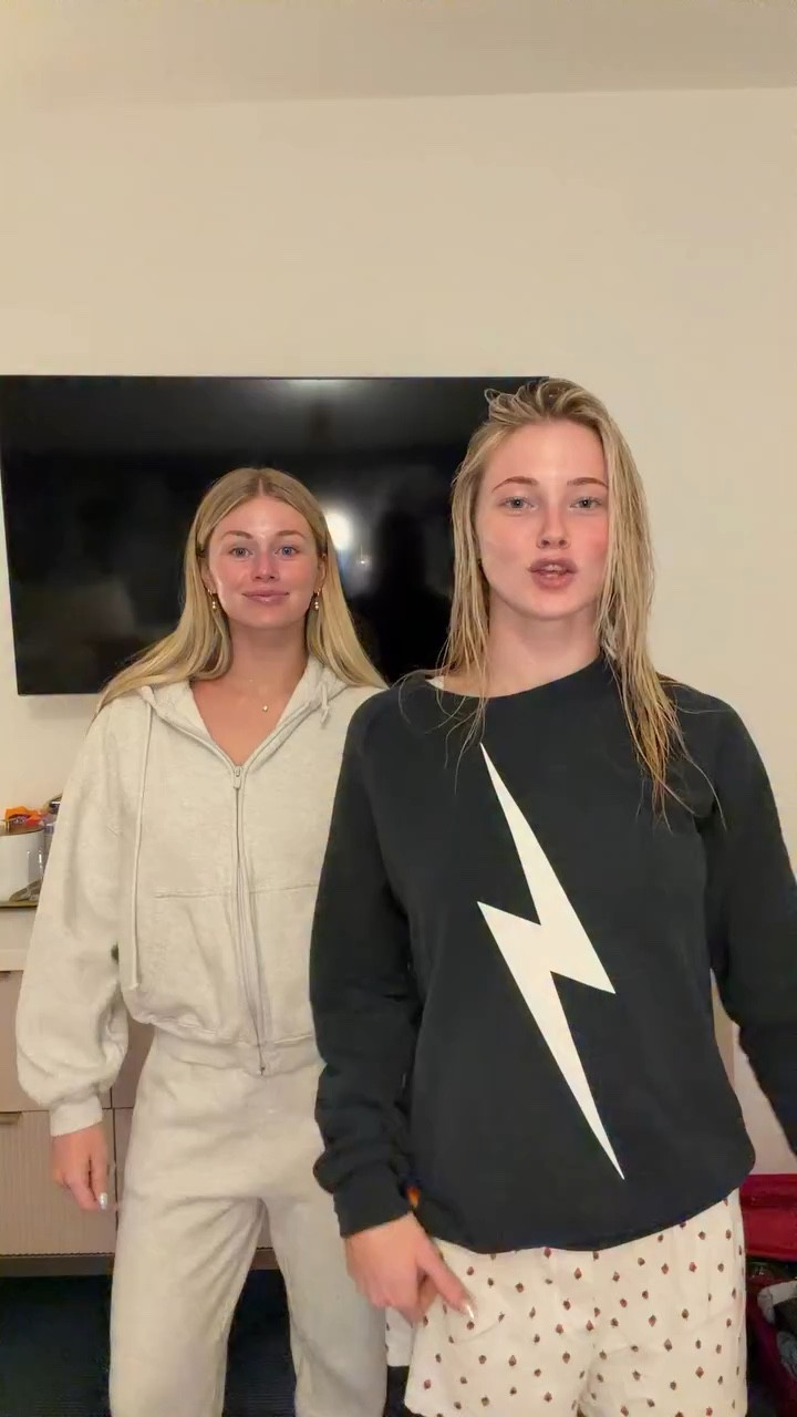 1000/10 sister trip😻😻😻

#LTKvlog #LTKdayinmylife #LTKootd