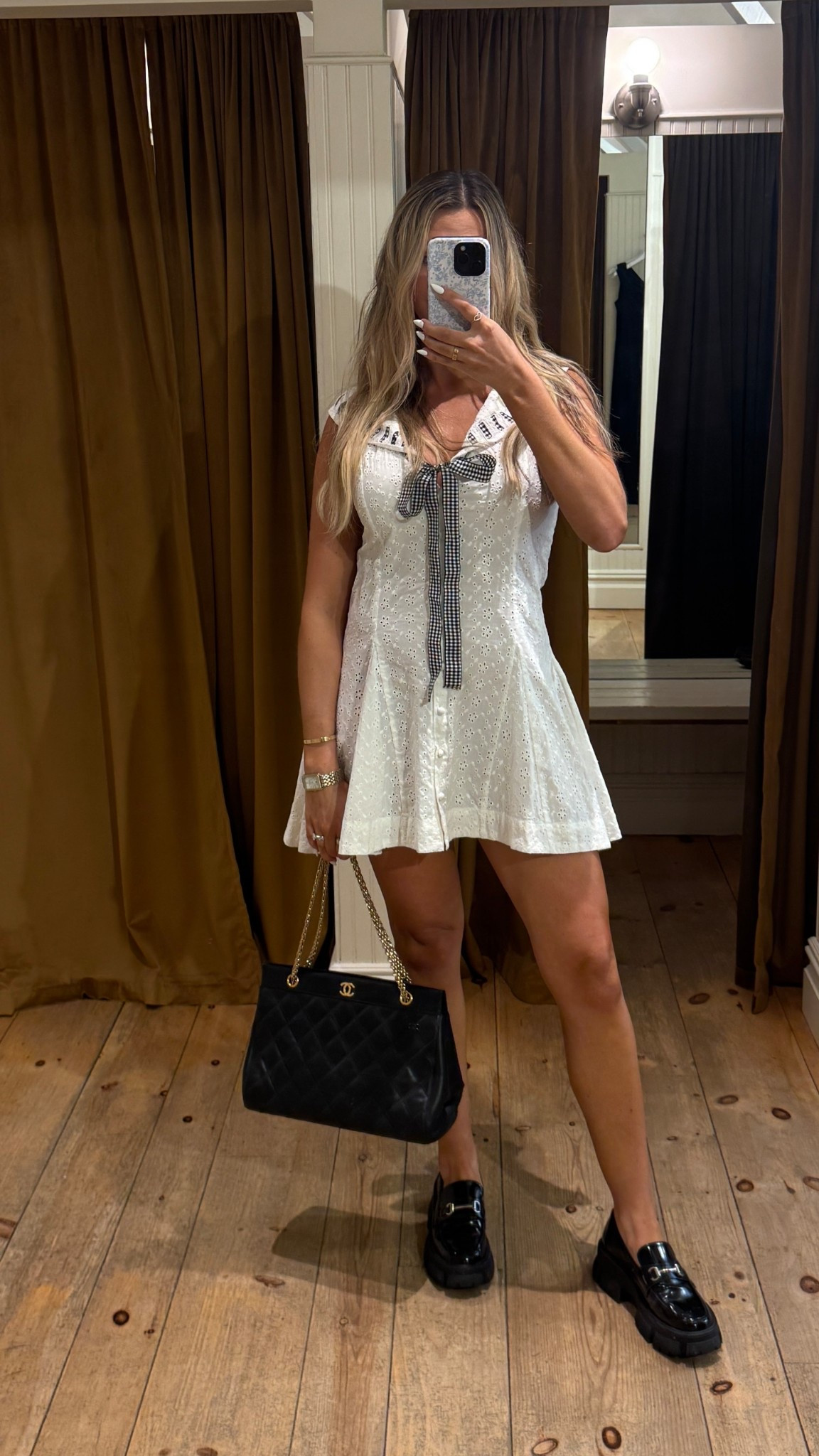 Wearing size Medium! ♥️ 

#LTKBeauty #LTKFallSale #LTKStyleTip