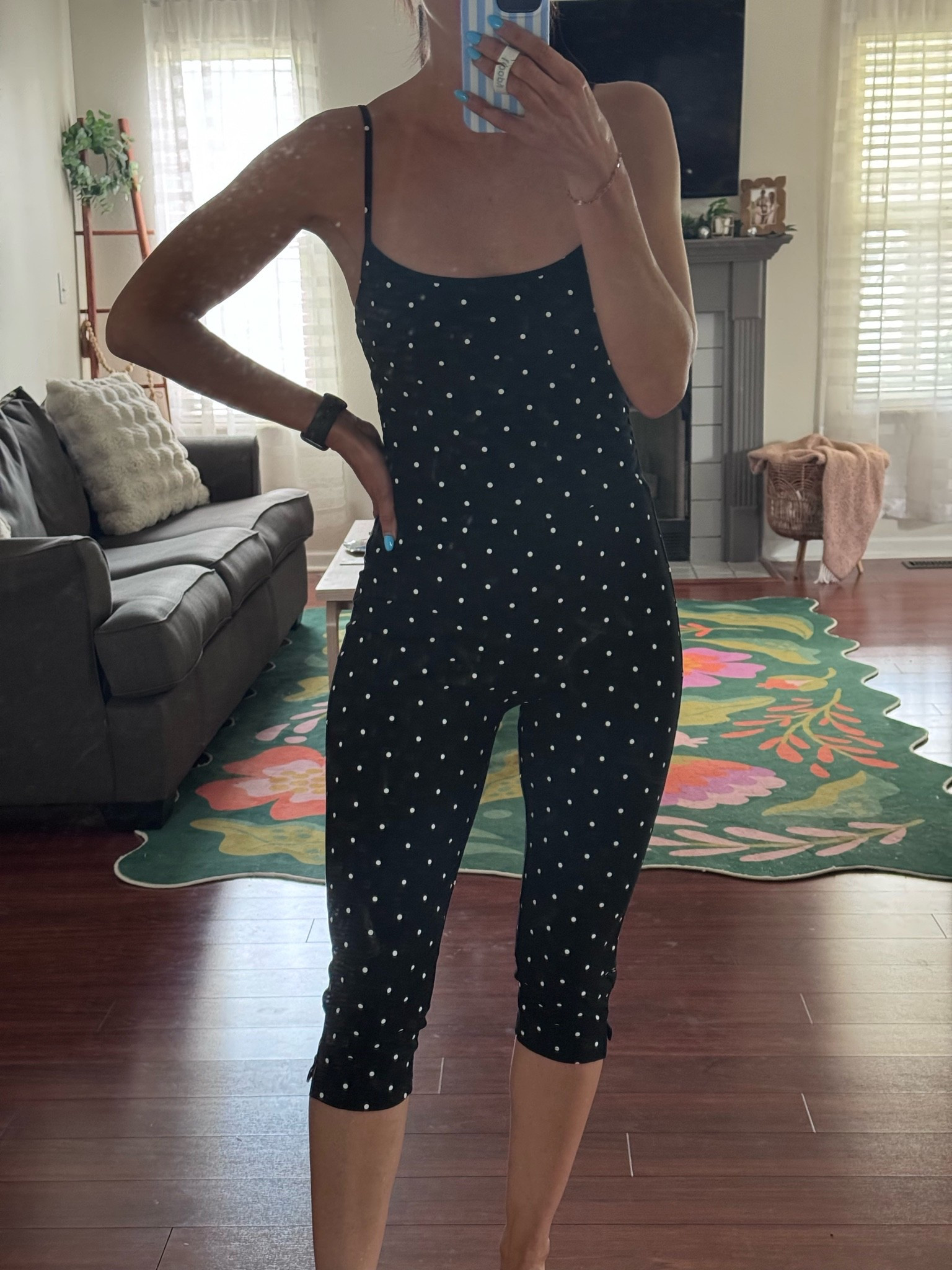 One piece
Cider
Polka dot

#LTKootd #LTKTravel #LTKSeasonal