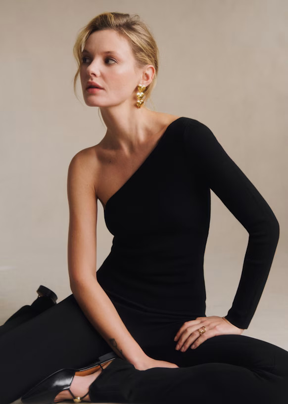 Julie Sweater | Sezane Paris - US