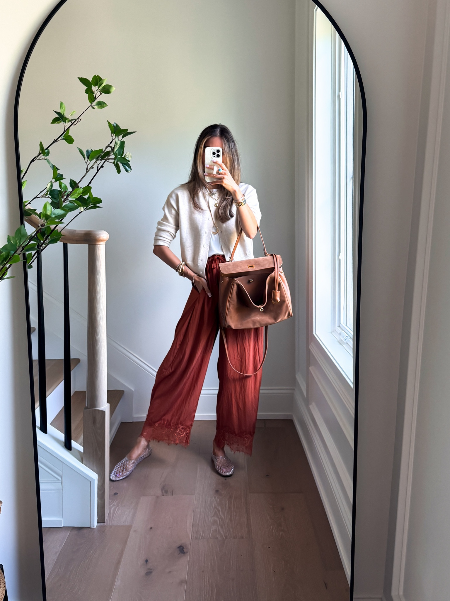 Scroll to shop. Fall Outfits / lace pants outfit. Follow for more.

#LTKootd #LTKgrwm #LTKSaleAlert
