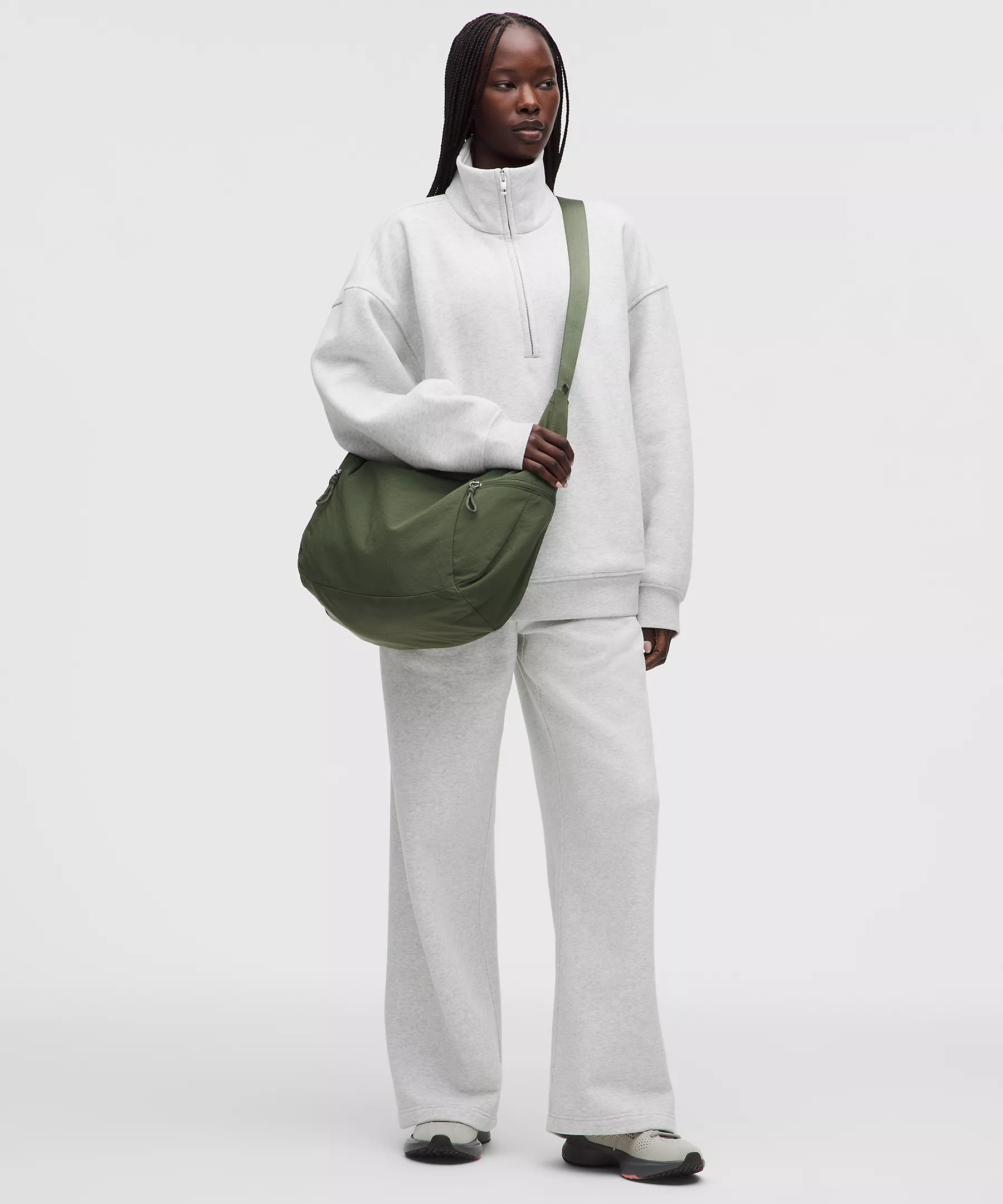 Large Slouchy Sling Bag 13L | Lululemon (US)
