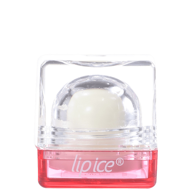 Lip Ice Cube Morango FPS 15
             - Protetor Labial 6,5g | Beleza Na Web (BR)
