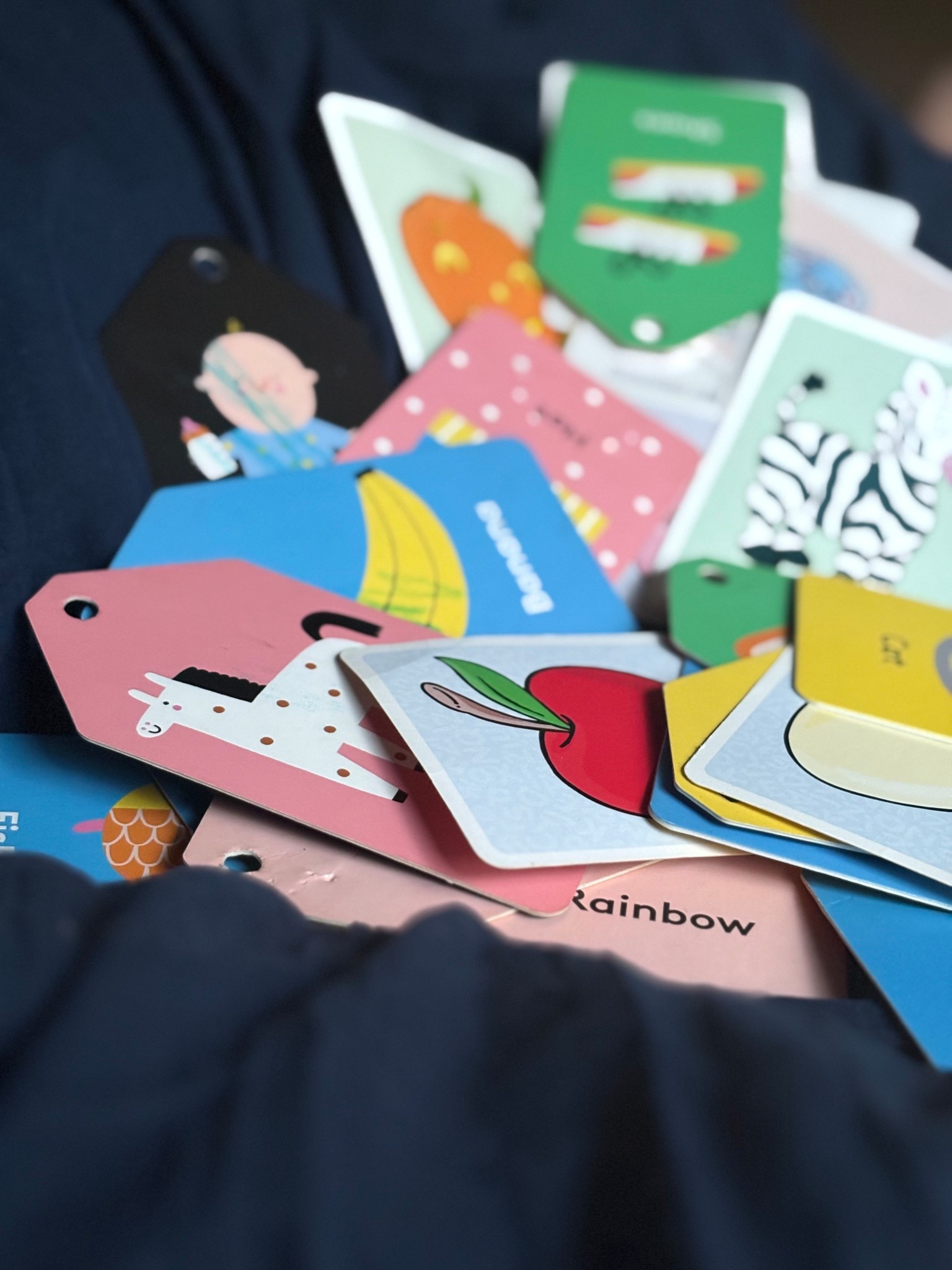 My Autistic child’s favorite flash cards 💙 #Autismmom 

#LTKKids #LTKFamily #LTKHome