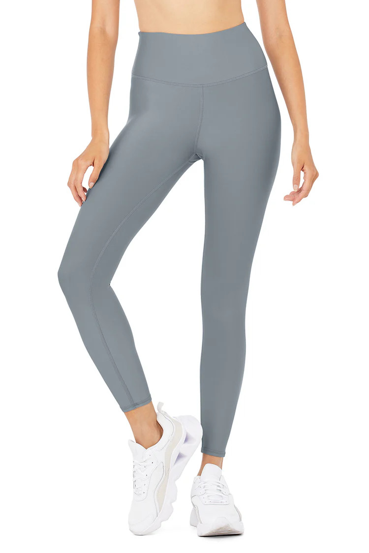 New colors7/8 High-Waist Airlift Legging$118$118 | (10)or 4 installments of $29.5 by | Alo Yoga (US)