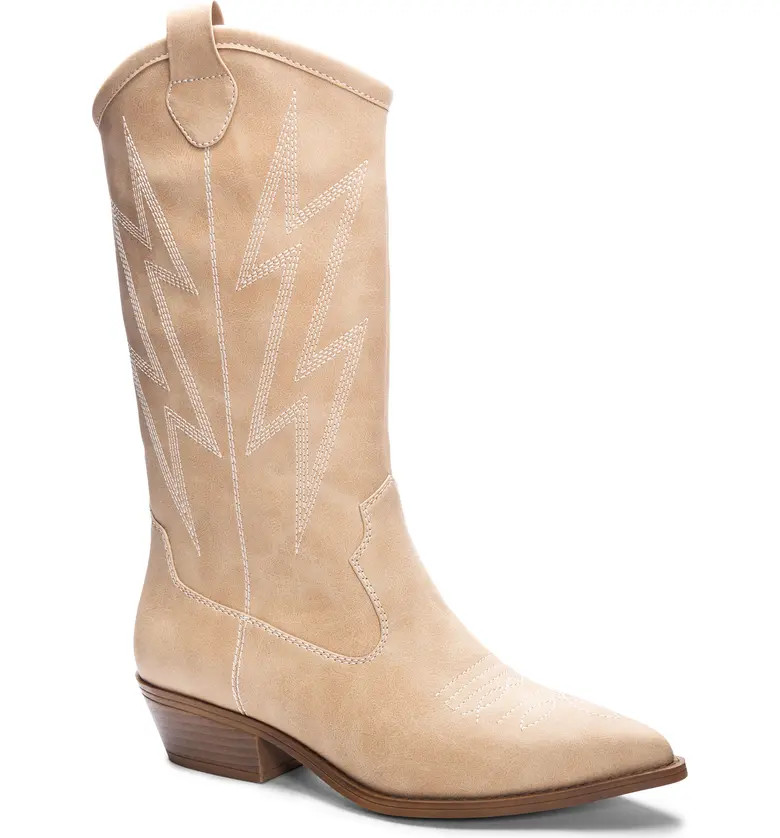 Dirty Laundry Josea Cowboy Boot | Nordstrom | Nordstrom