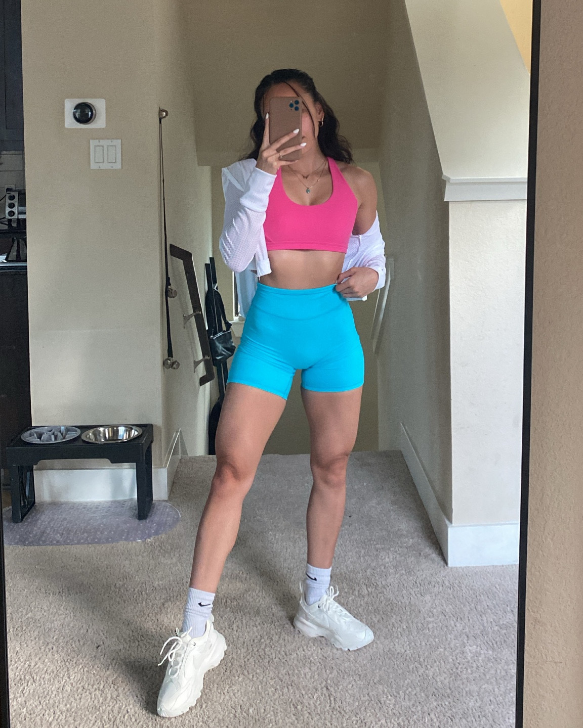 cutest all white shoes 🤍 OBSESSED WITH THEM