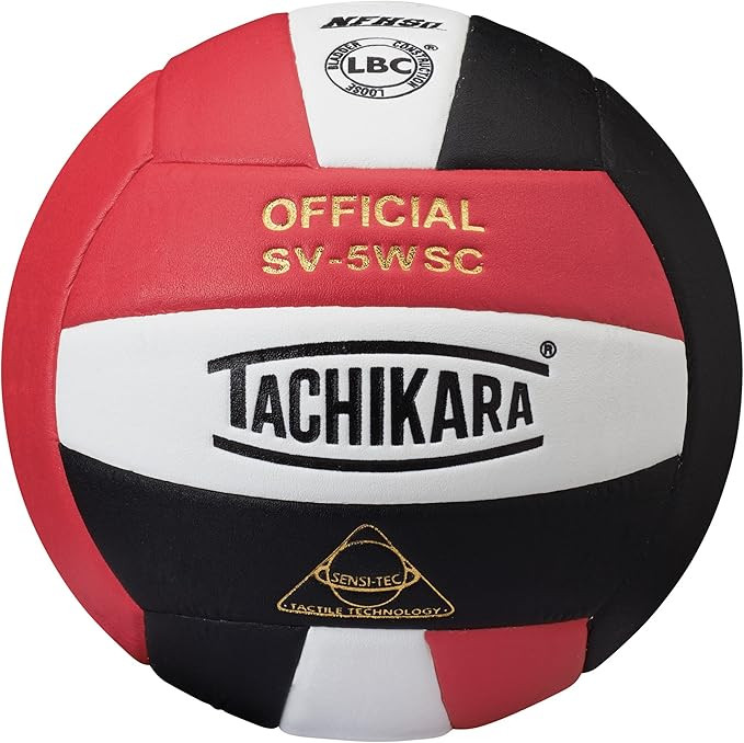 Sensi-Tec® Composite SV-5WSC Volleyball (EA) | Amazon (US)