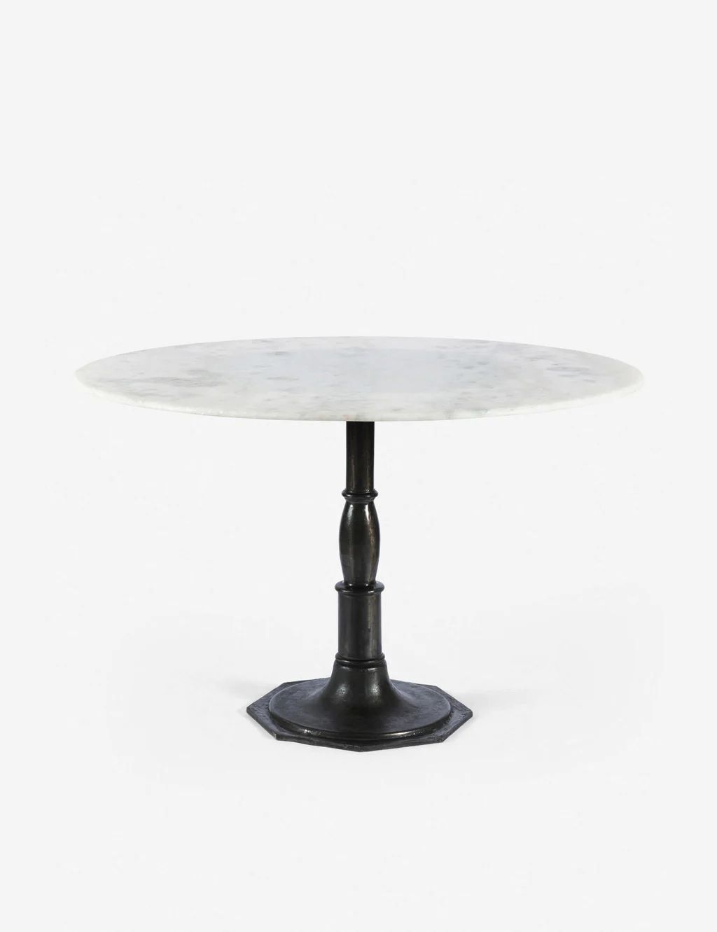 Victoria Round Dining Table | Lulu and Georgia 