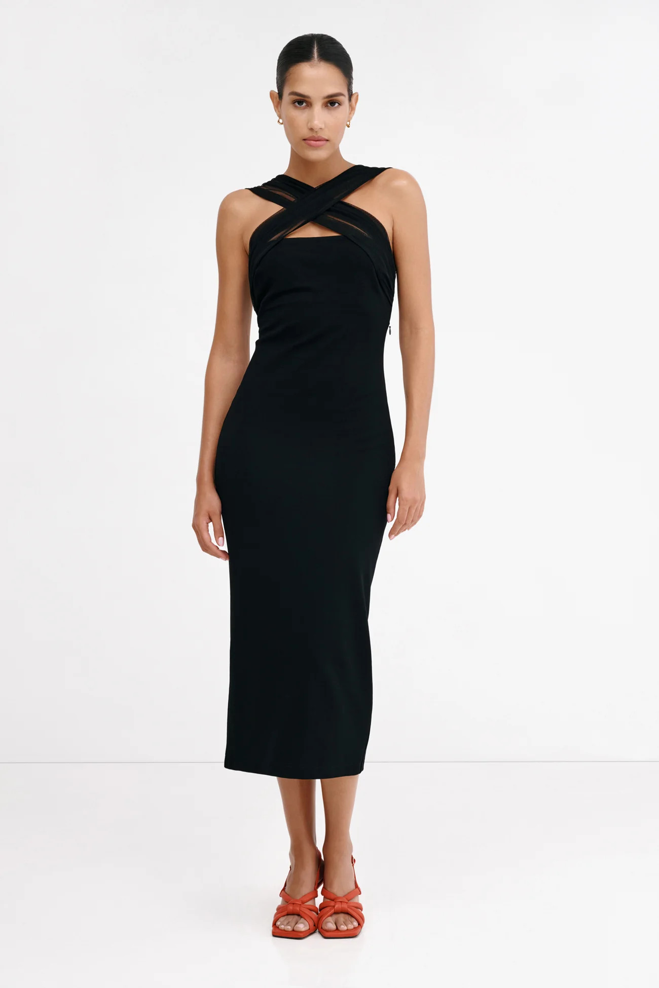 Waldorf Dress | Marcella