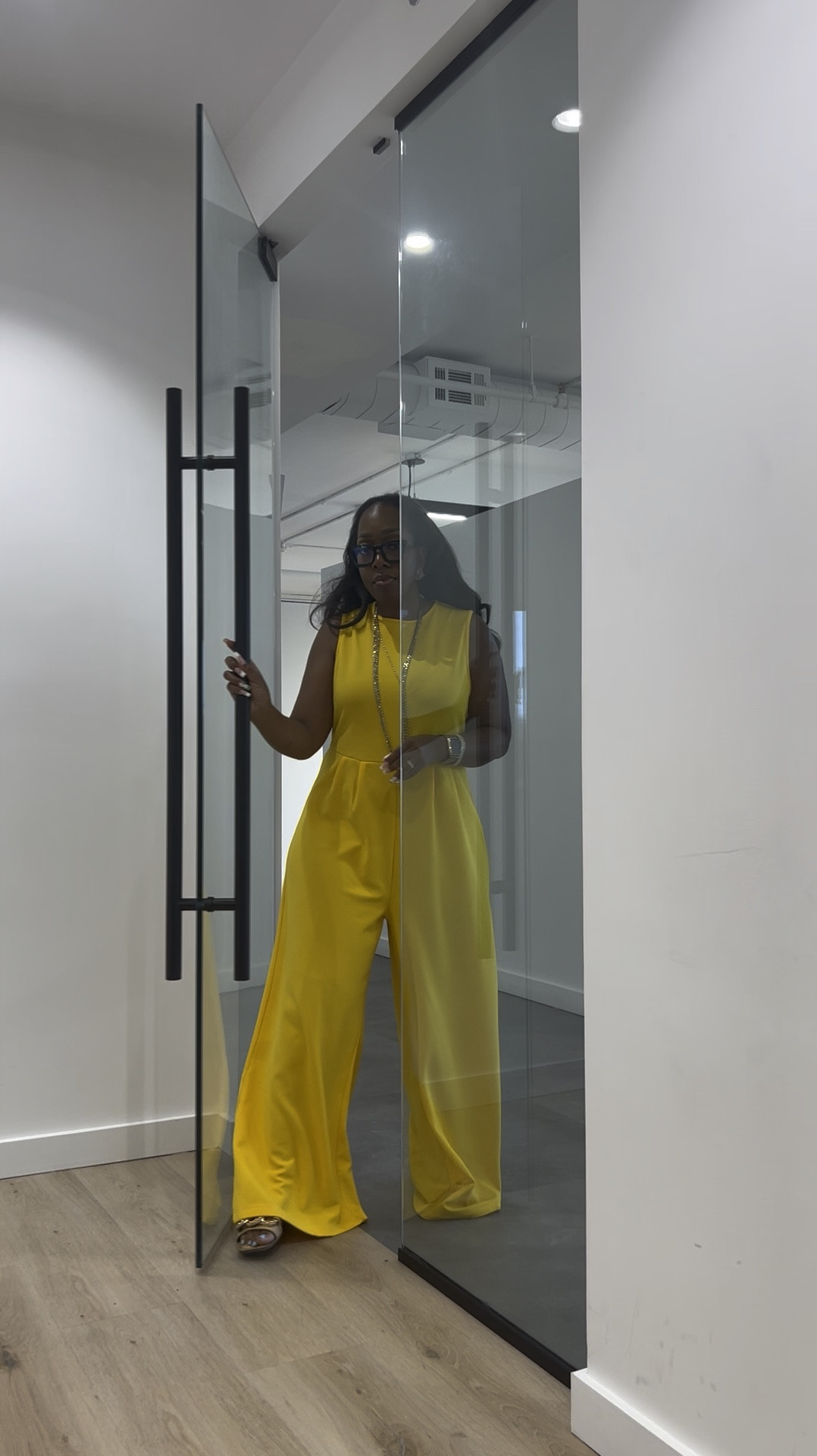 I’ve got this jumpsuit in several colors! That’s how much I love it 

#LTKFindsUnder50 #LTKStyleTip #LTKWorkwear