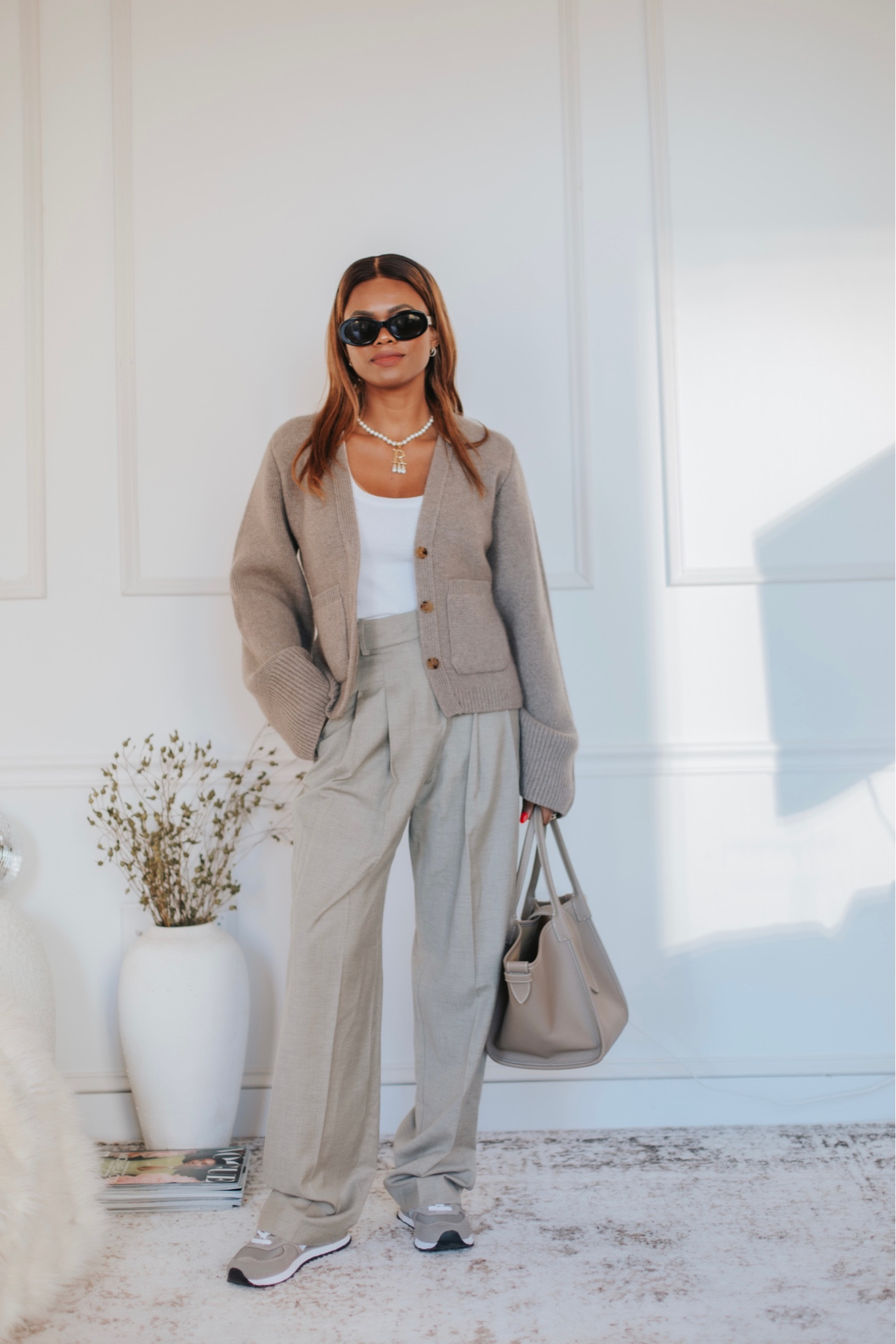 Ready for all my thanksgivings errands @khaite 

#LTKstyletip #LTKshoecrush #LTKHoliday