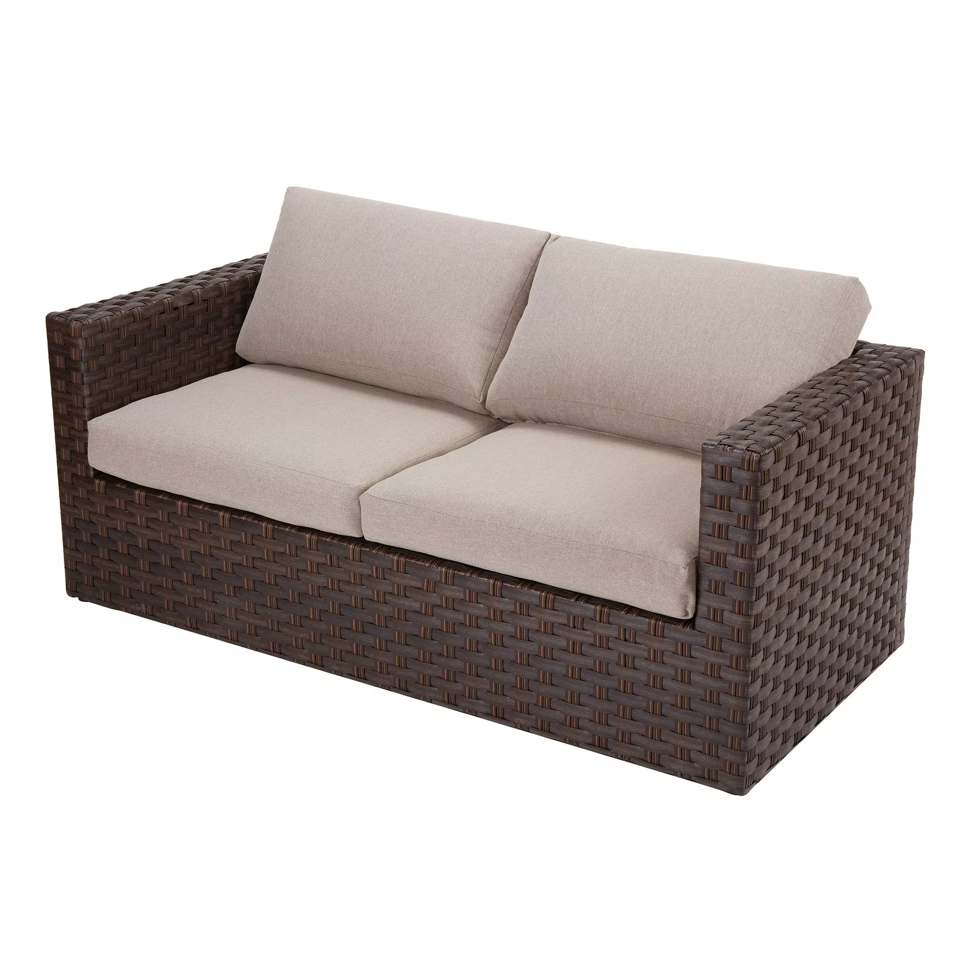 Mainstays discount sanza rattan