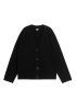 Cashmere Cardigan | ARKET (US&UK)