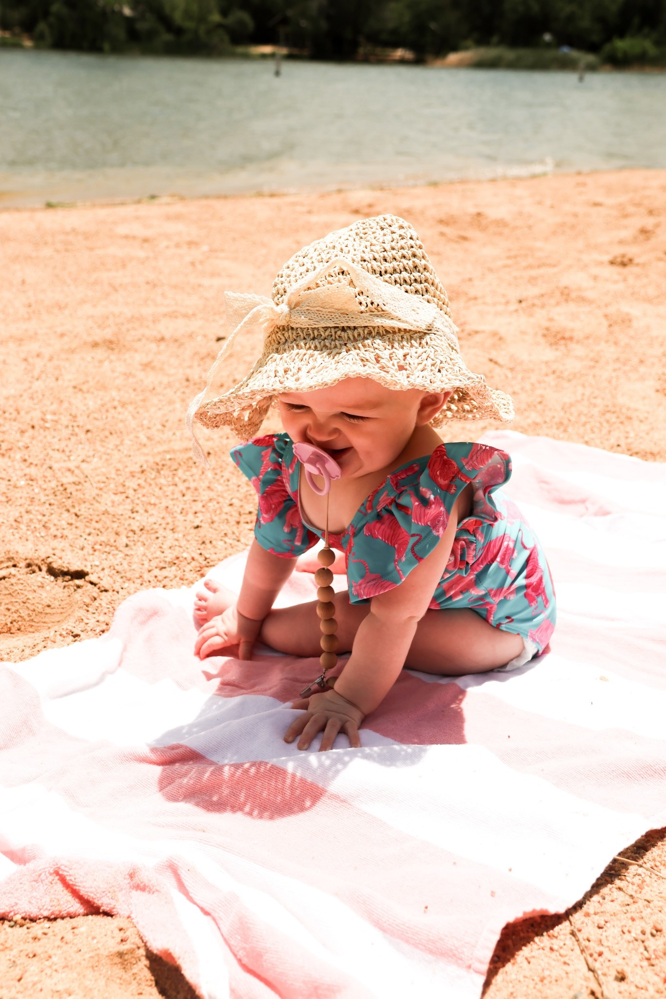 #LTKBaby #LTKSwim #LTKSeasonal