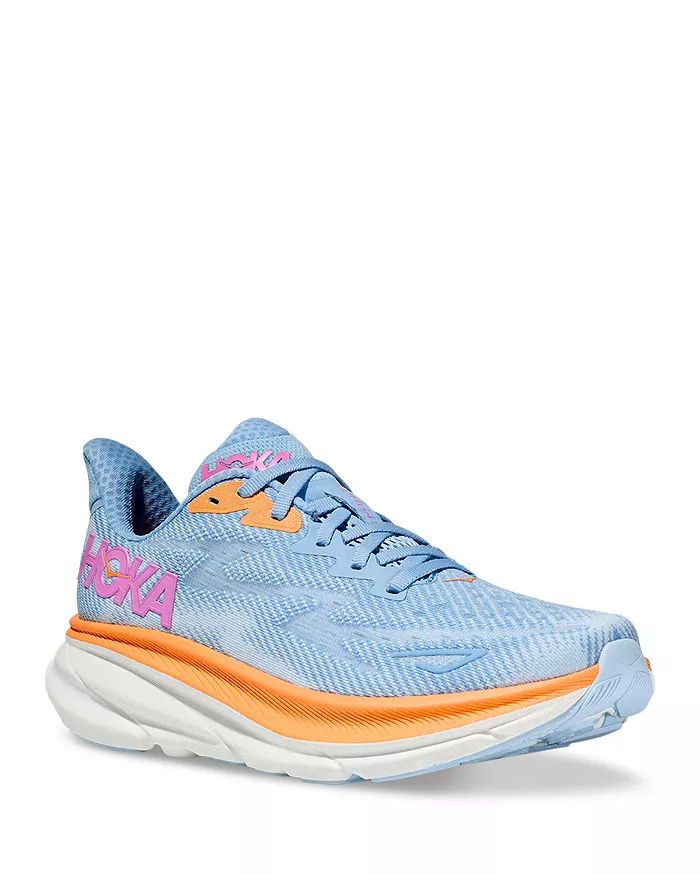 Women's Clifton 9 Running Sneakers | Bloomingdale's (US)
