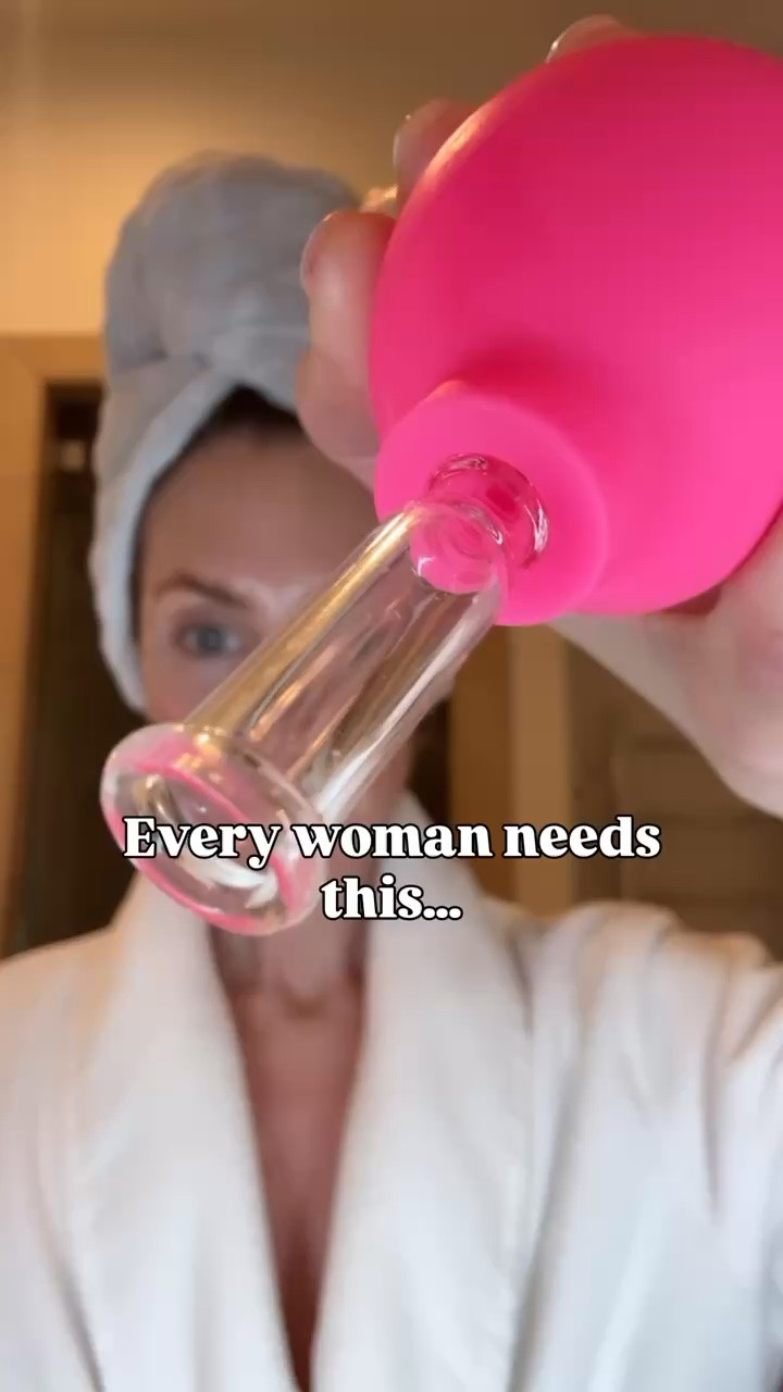 Adding this to my skincare routine made the biggest difference!

#LTKdayinmylife #LTKgrwm #LTKBeauty