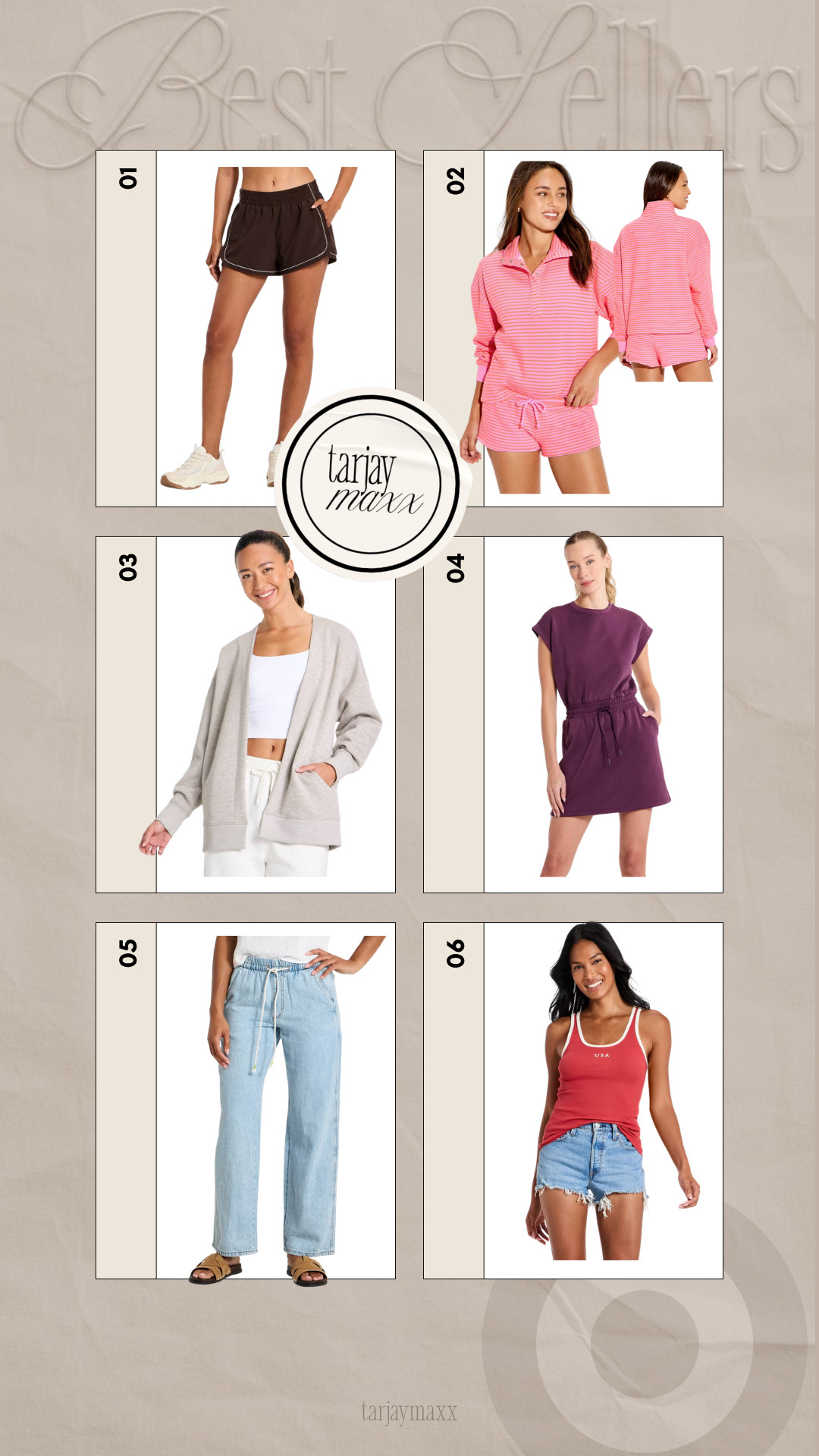 Target Weekly Best Sellers are here! 🛒 These were the top picks everyone was loving from 6/29–7/5.
wedding guest dress summer, summer dresses, summer outfits, country concert outfits, concert outfits, plus size fashion, business casual workwear, vacation outfits beach, bathing suits, travel outfits 

 #LTKgrwm #LTKootd #LTKSeasonal