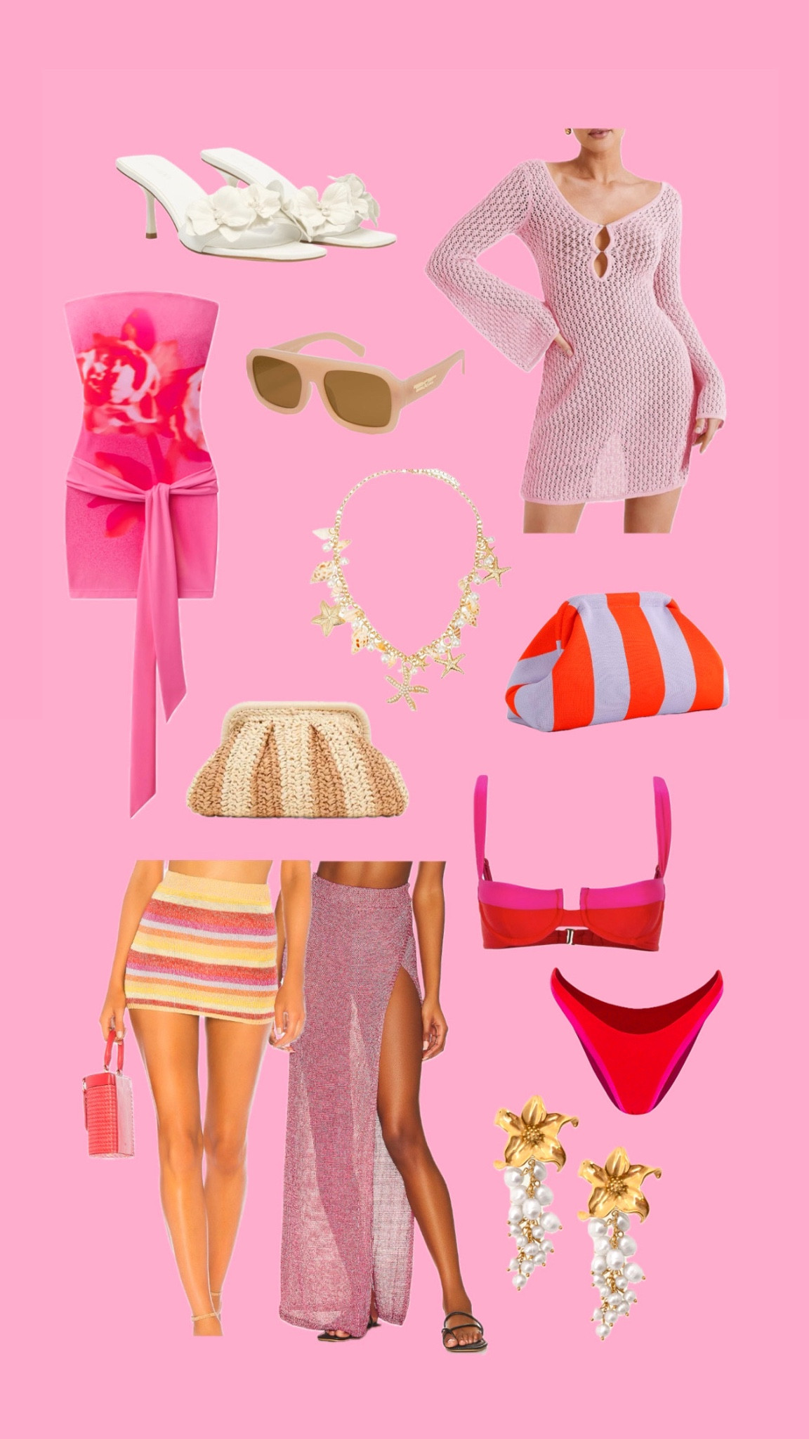 Spring break inspo! 🍒💕🍸

#LTKFindsUnder50 #LTKStyleTip #LTKSeasonal