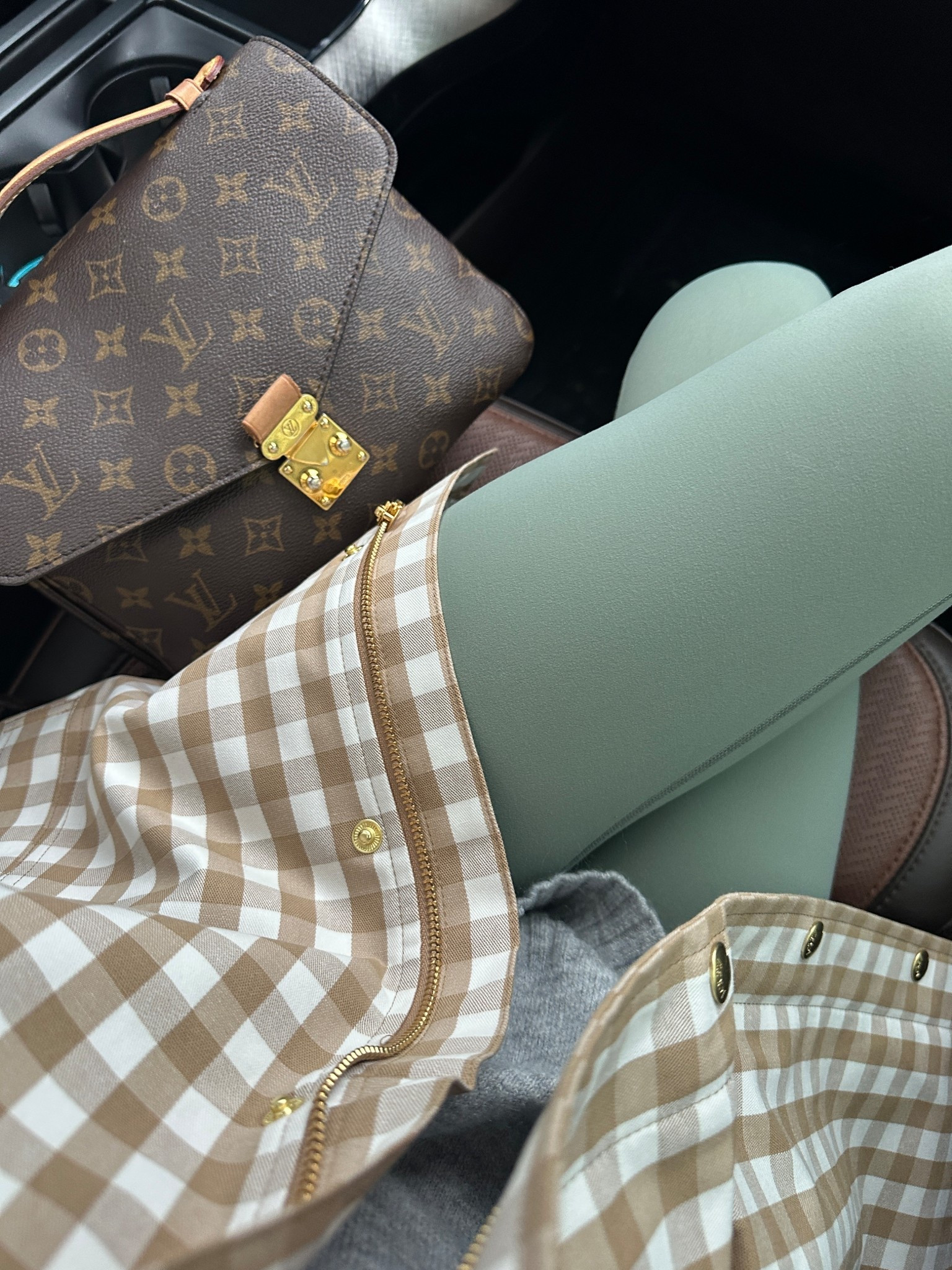 It’s legging season and here’s some of my favorites from Amazon 

#LTKStyleTip #LTKFindsUnder50 #LTKOver40