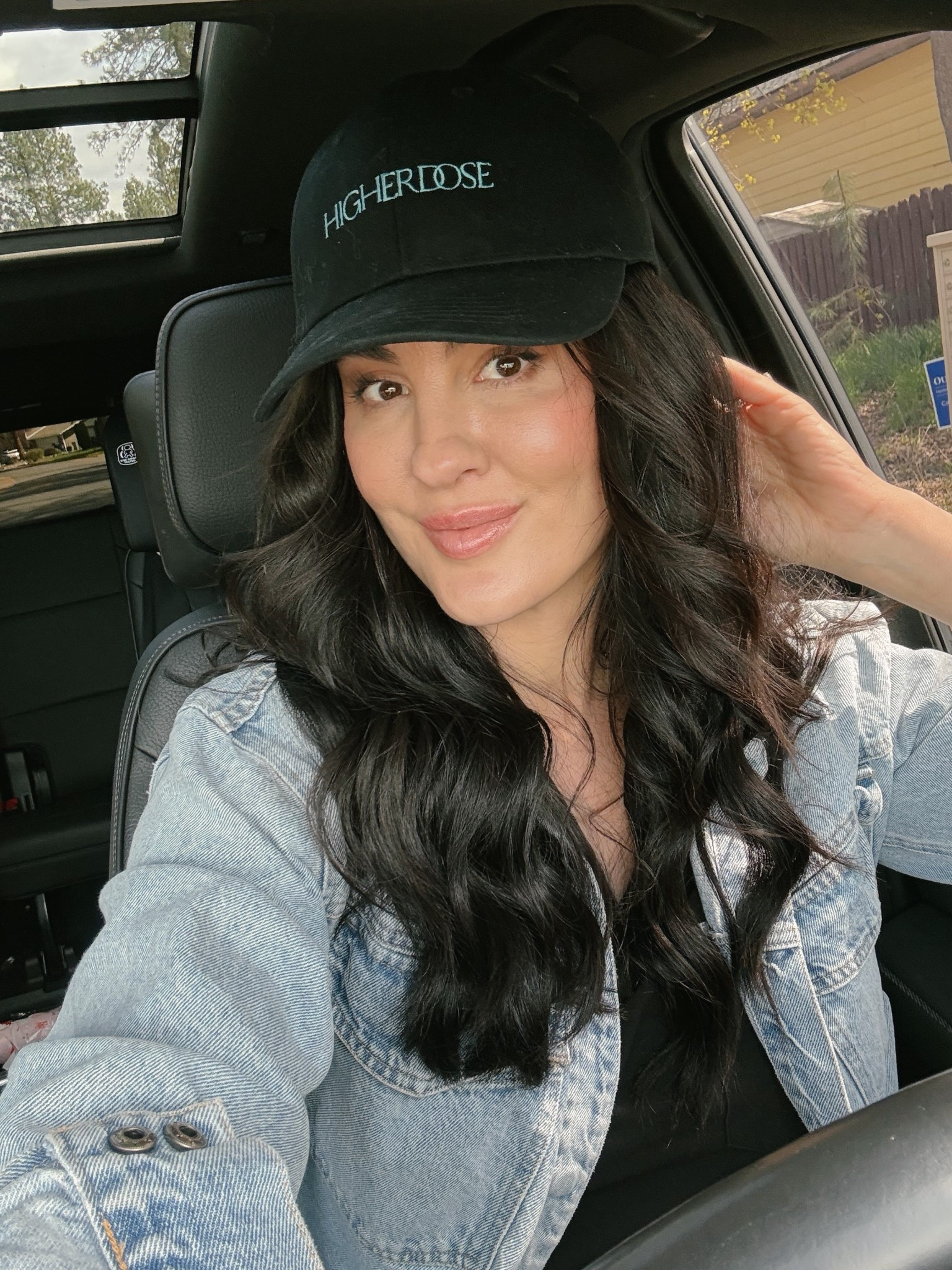 Red light therapy hat for stronger and fuller hair 
Use code: BEAUTYNURSE15

#LTKmomlife #LTKTravel #LTKBeauty