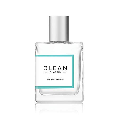 CLEAN CLASSIC Warm Cotton 60mL | Amazon (US)