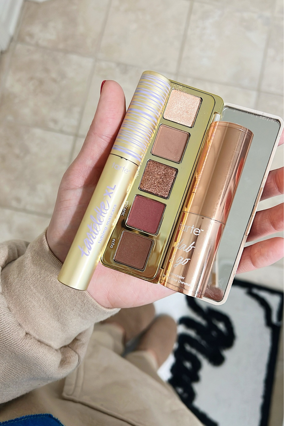 40% off Tarte! 

#LTKHoliday #LTKCyberWeek #LTKSaleAlert