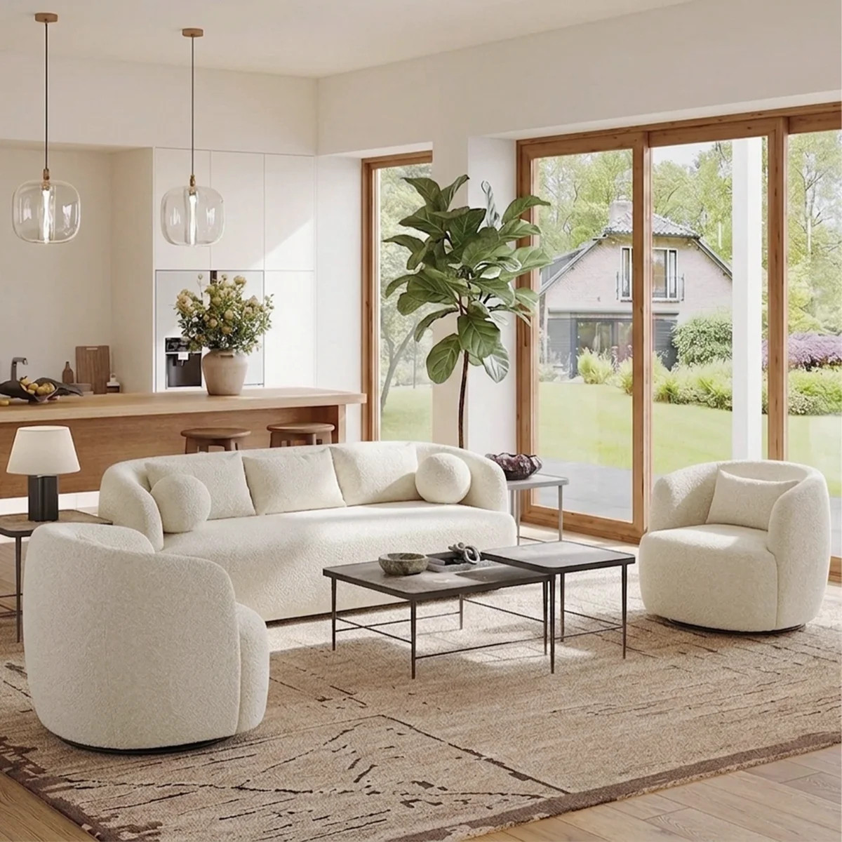 Found the prettiest Wayfair living room sets on Labor Day sale and I’m obsessed 😍 Up to 70% off on cozy sectionals, neutral sofa sets, modern couches, and clean minimalist furniture. These are exactly the kind of pieces that make your home feel warm and inviting without looking overly decorated for fall. 🍁

#WayfairFinds #WayfairDeals #LaborDayDeals #FallLivingRoom #FallLivingRoomSet #LivingRoomSets #SofaSets #SectionalSofa #NeutralSofa #ModernLivingRoom #MinimalistHomeDecor #CozyHomeIdeas #FallInterior #LivingRoomInspiration #FurnitureSale #HomeDecorFinds #LTKFinds 

 #LTKSeasonal #LTKHome #LTKSaleAlert