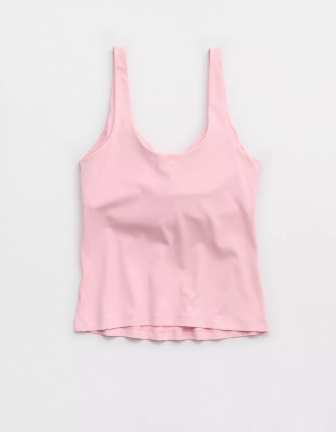 OFFLINE By Aerie Real Me Low Key Tank Top | Aerie