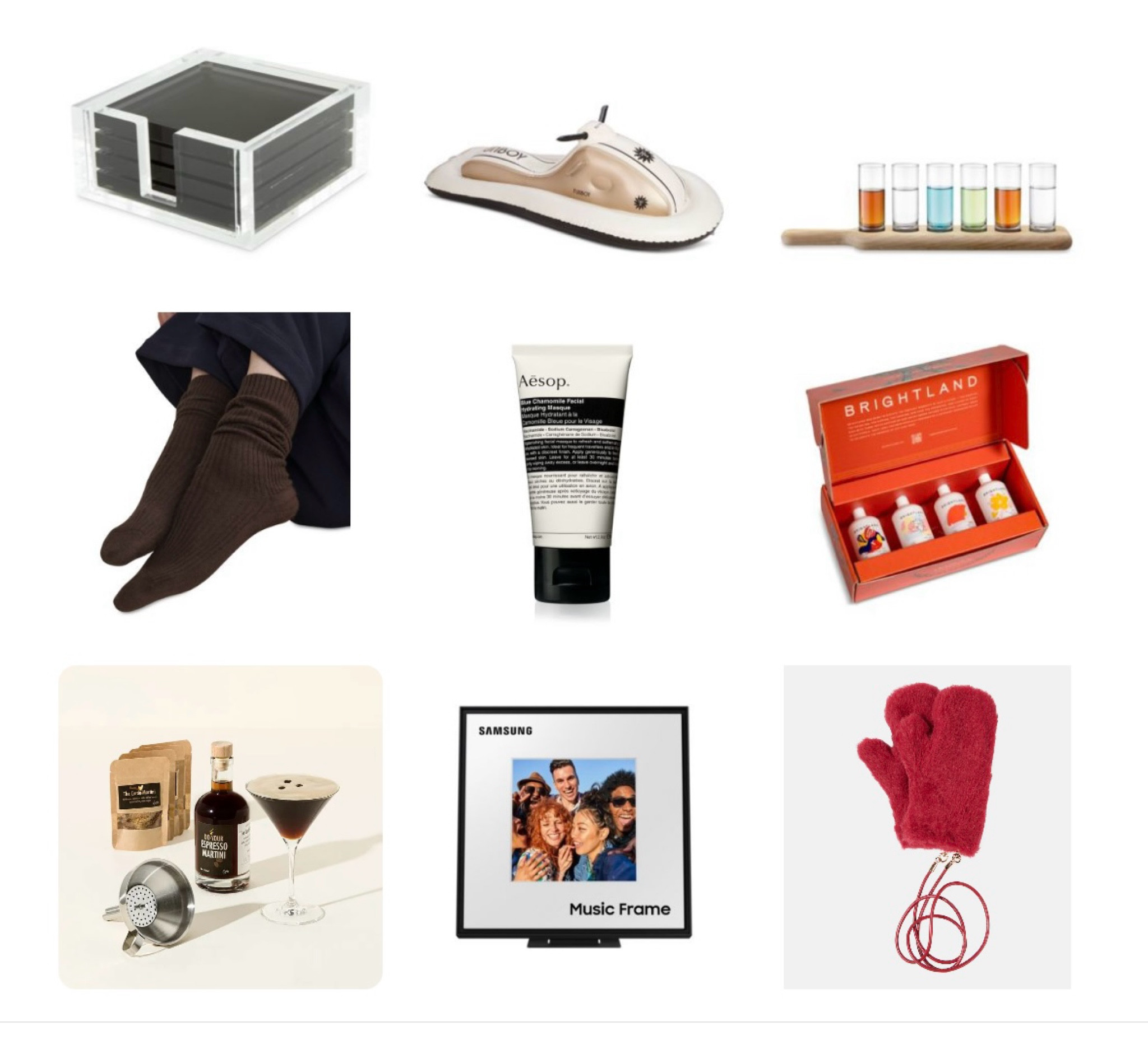 Bloomingdale’s gift picks for him or for her or for anyone 🎁✨

#LTKHoliday #LTKSeasonal #LTKGiftGuide