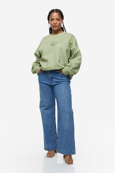 Sweatshirt | H&M (US + CA)