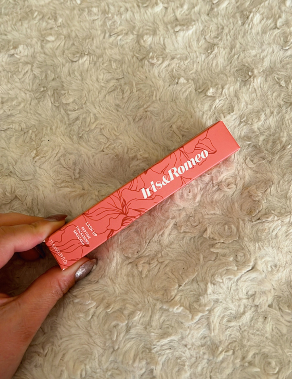 Iris & Romeo mascara is now avail at Sephora starting today!! 😍🙌🏽

#LTKFindsUnder50 #LTKBeauty