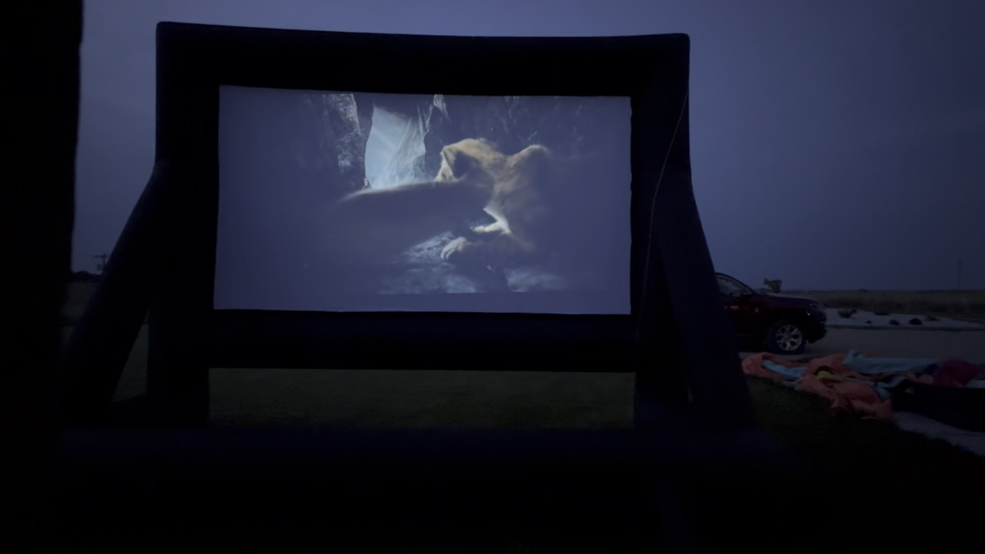 Movies under the stars ✨ 

#LTKSeasonal #LTKhome #LTKkids