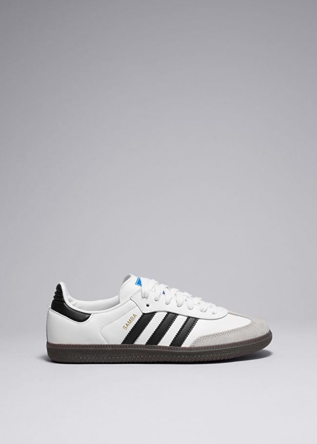 adidas Originals Samba OG | & Other Stories UK