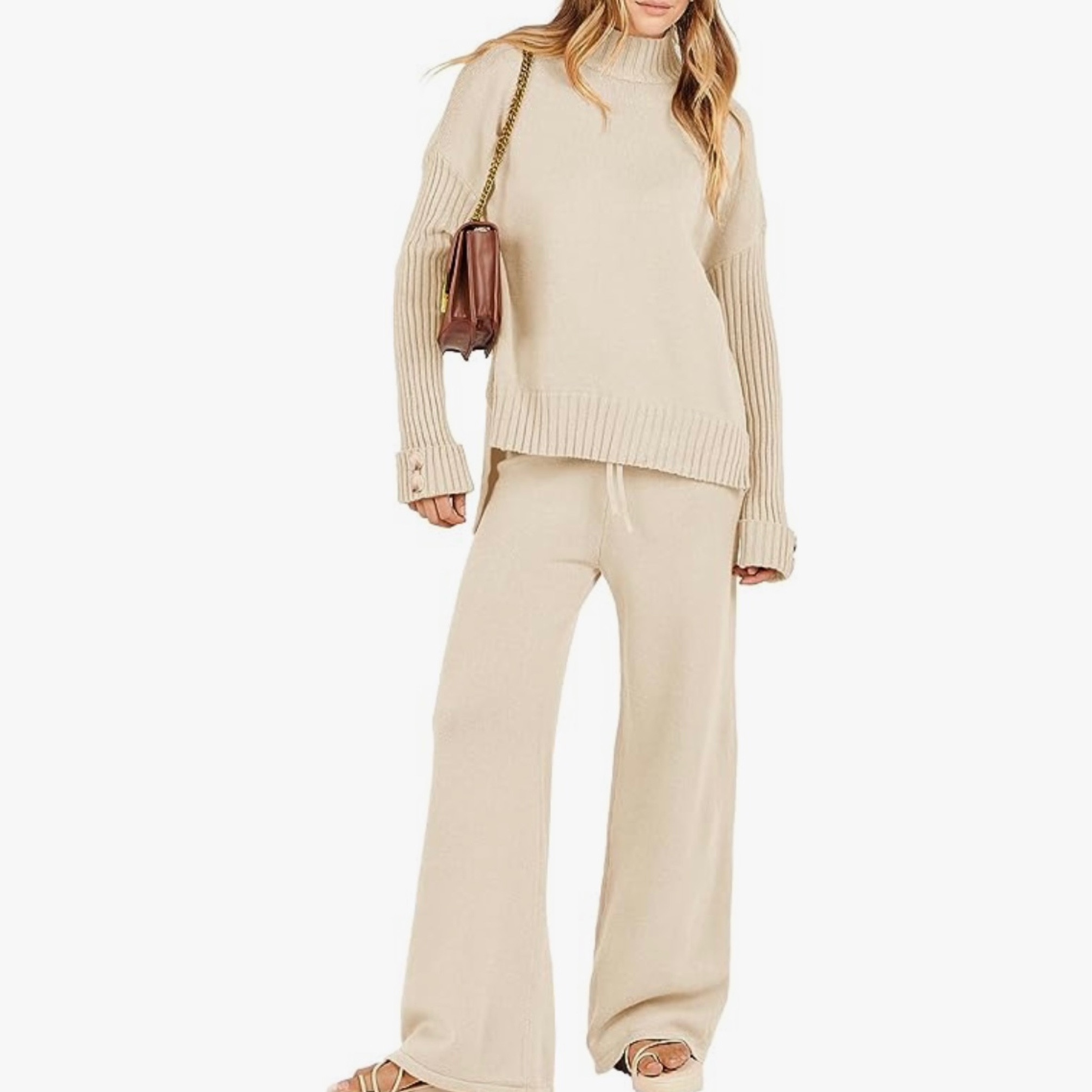 Comfy & Cozy 2 piece sets. 

#LTKFind