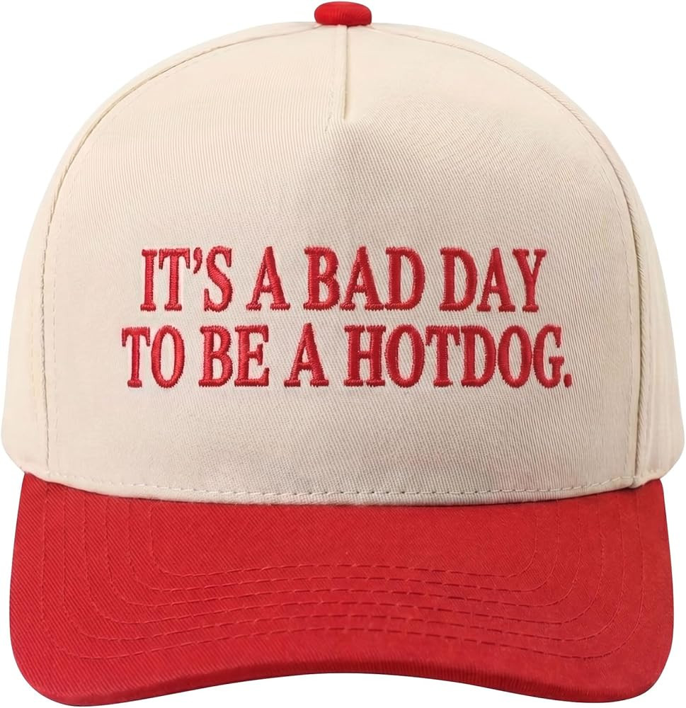 Funny Trucker Hats Vintage Adjustable Embroidery Baseball Caps Snapback Hat for Women Gag Gifts, ... | Amazon (CA)
