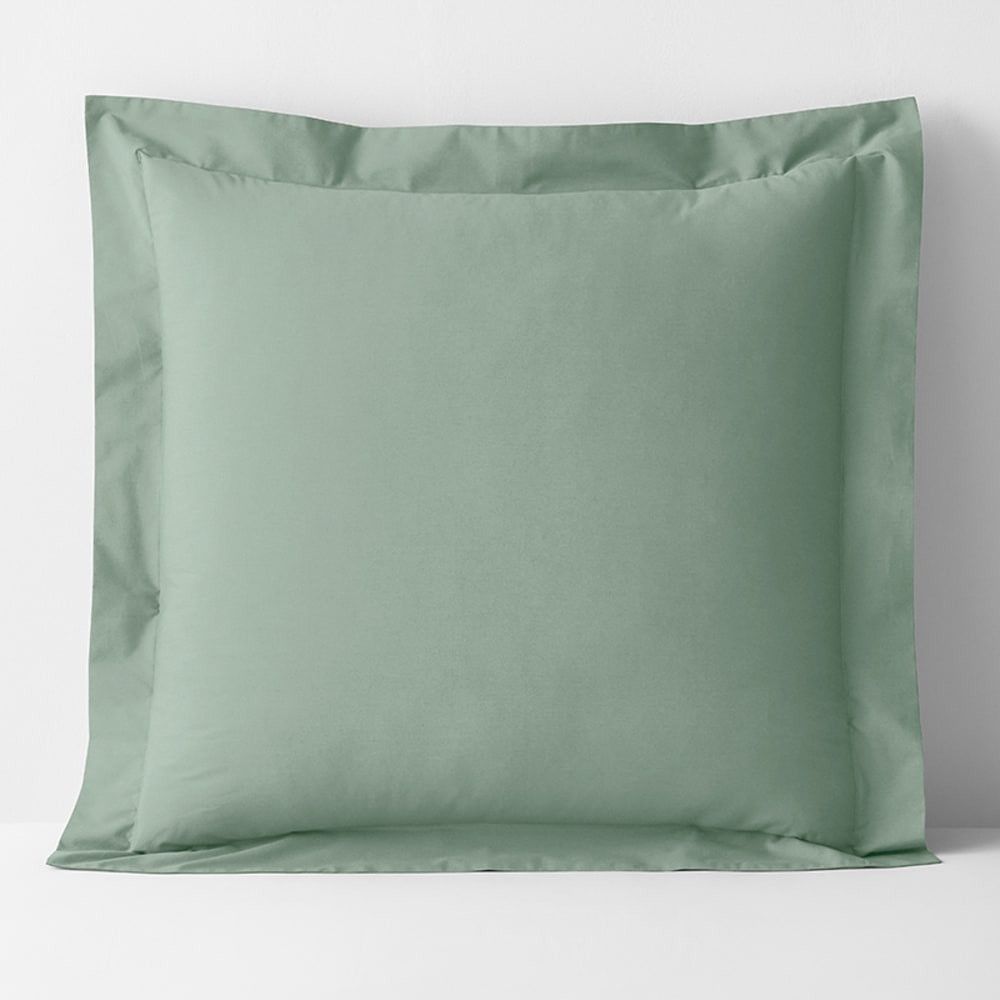 Company Cotton™ Percale Sham | The Company Store
