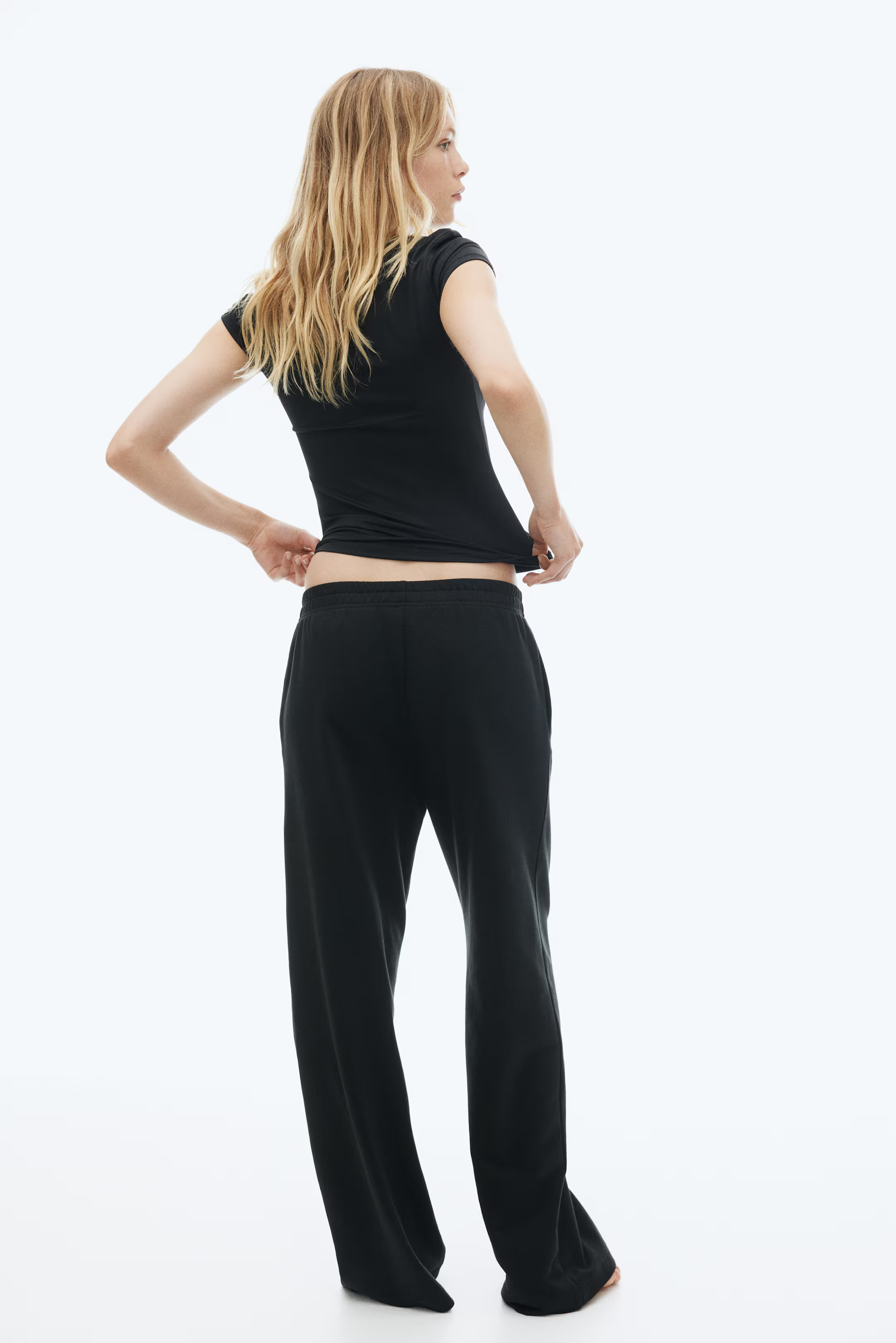 Sweatpants | H&M (US + CA)