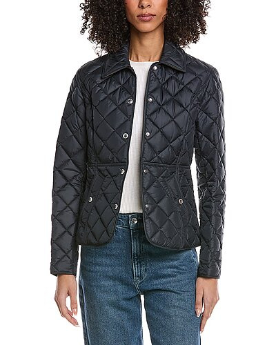 Quilted Jacket | Rue La La