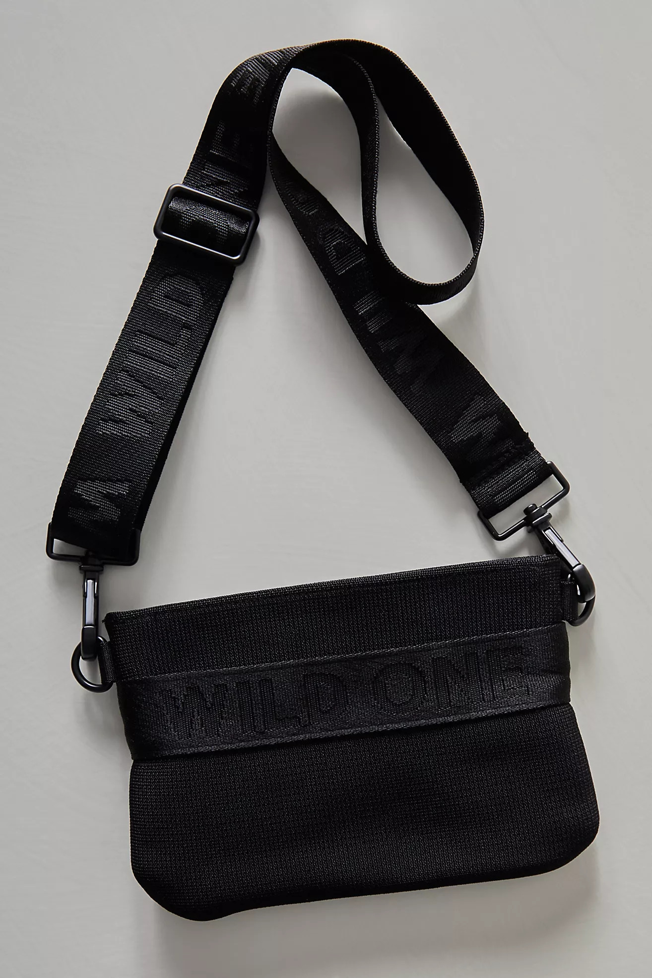 Wild One Recycled Pet Treat Pouch | Free People (Global - UK&FR Excluded)