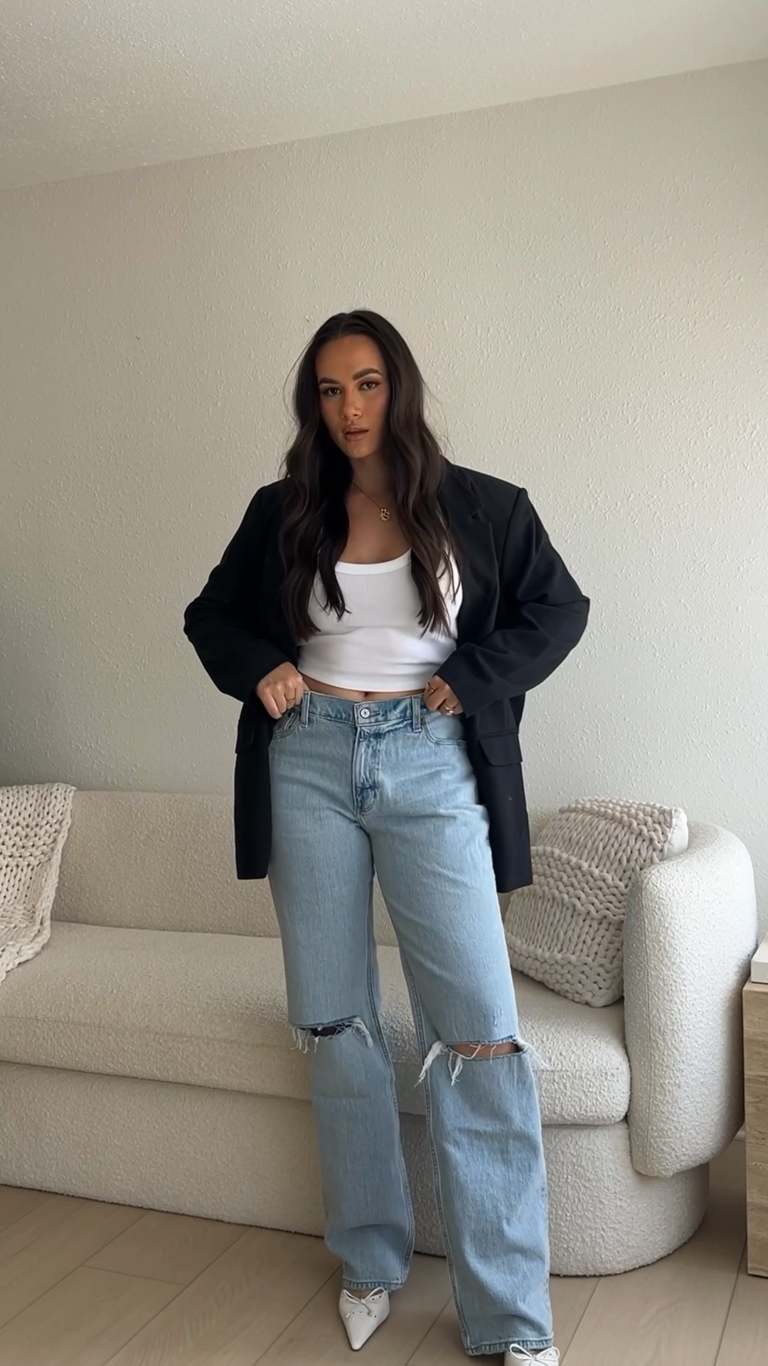 Sharing some of my favorite jeans and shorts from the Abercrombie Denim sale!

#LTKootd #LTKSaleAlert #LTKSeasonal